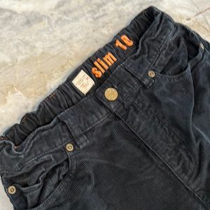 Crewcuts Navy Corduroy Pants